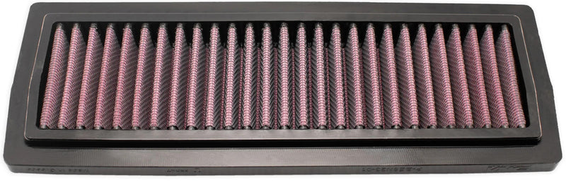 Dna tauschluftfilter replac. air filter black
