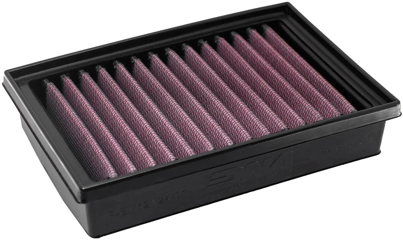 Dna tauschluftfilter replac. air filter black