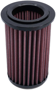 Dna tauschluftfilter replac. air filter black - afbeelding 1