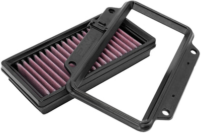 Dna tauschluftfilter stage 2-kit air filter kit stage2 p-du65hm24-s2-combo