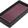 Dna tauschluftfilter stage 2-kit air filter kit stage2 p-du65hm24-s2-combo