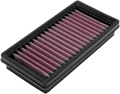Dna tauschluftfilter stage 2-kit air filter kit stage2 p-du65hm24-s2-combo