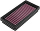 Dna tauschluftfilter stage 2-kit air filter kit stage2 p-du65hm24-s2-combo