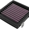 Dna tauschluftfilter replacement air filter dn p-kt3n24-01