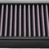 Dna tauschluftfilter replacement air filter dn p-kt7n24-01