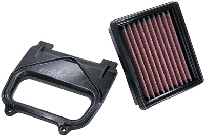 Dna tauschluftfilter stage 2-kit air filter kit stage2 p-cf45s23-s2-combo