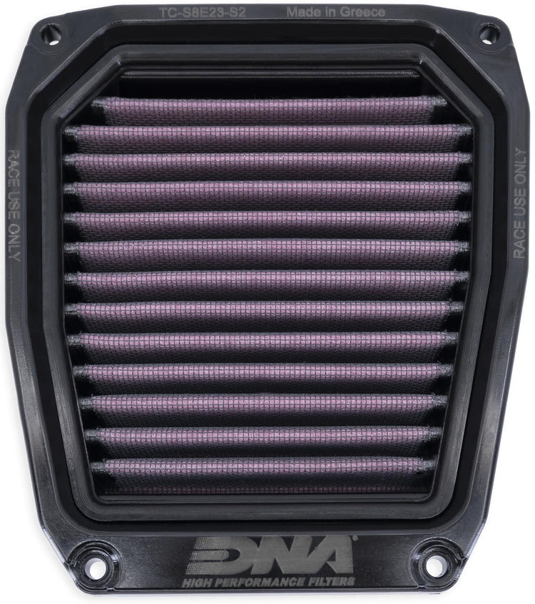Dna tauschluftfilter stage 2-kit air filter kit stage2 p-s8e23-s2-combo