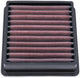 Dna tauschluftfilter replacement air filter dn p-cf45s23-01