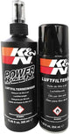 K n reinigingsset filter cleaning kit 99-5003eu