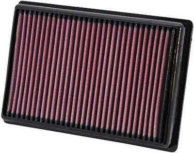 K n vervangbaar luchtfilter replac. filter bm-1010