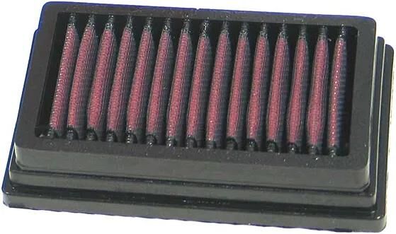 K n vervangbaar luchtfilter replac. filter bm-1204