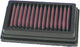 K n vervangbaar luchtfilter replac. filter bm-1204