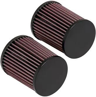 K n vervangbaar luchtfilter replac. filter ha-1004