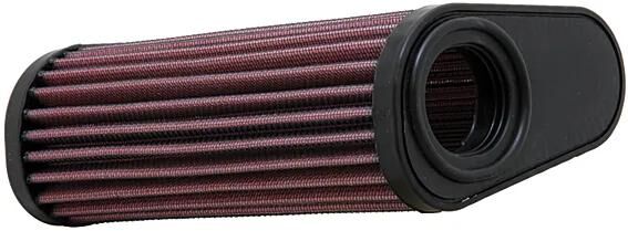 K n vervangbaar luchtfilter replac. filter ha-1009