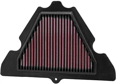 K n vervangbaar luchtfilter replac. filter ka-1010