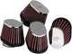 K n sport luchtfilter sport air filter rc-1824