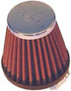 K n sport luchtfilter sport air filter rc-2310