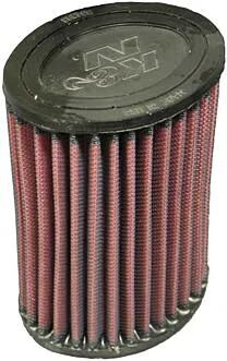 K n vervangbaar luchtfilter replac. filter tb-9004