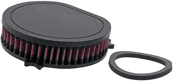K n vervangbaar luchtfilter replac. filter ya-1199