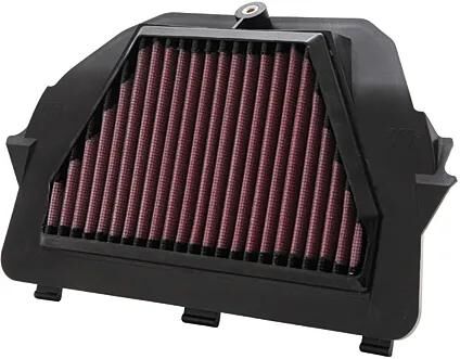 K n vervangbaar luchtfilter replac. filter ya-6008