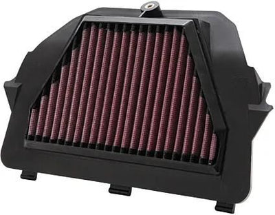 K n vervangbaar luchtfilter replac. filter ya-6008