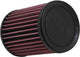 K n vervangbaar luchtfilter replac. filter cm-8012