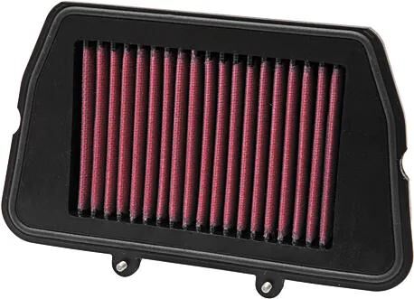 K n vervangbaar luchtfilter replac. filter tb-8011