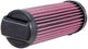 K n vervangbaar luchtfilter replac. filter cm-1314