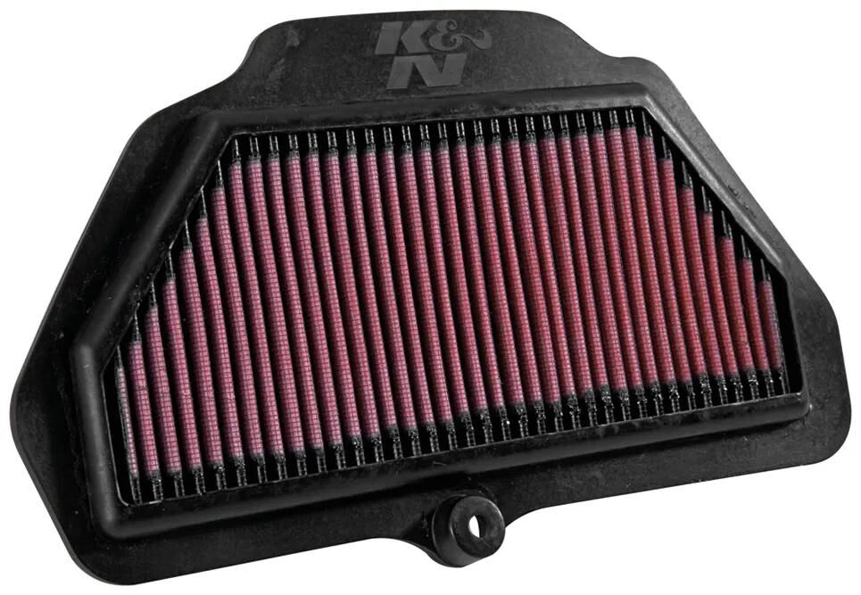 K n vervangbaar luchtfilter replac. filter ka-1016