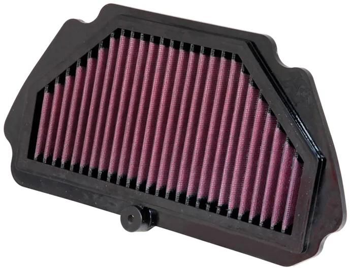 K n vervangbaar luchtfilter replac. filter ka-6009r