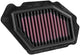 K n vervangbaar luchtfilter replacement air filter k ka-9915