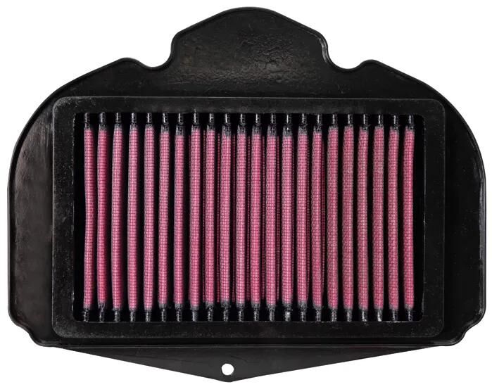 K n vervangbaar luchtfilter replac. filter ya-1210
