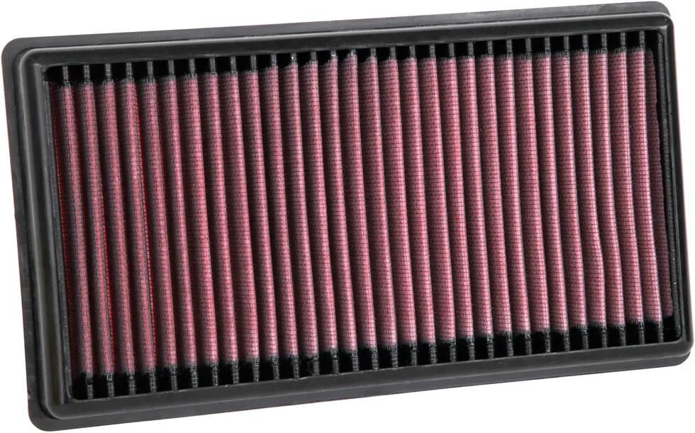 K n vervangbaar luchtfilter replac. filter bm-1019