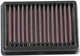 K n vervangbaar luchtfilter replac. filter bm-1121