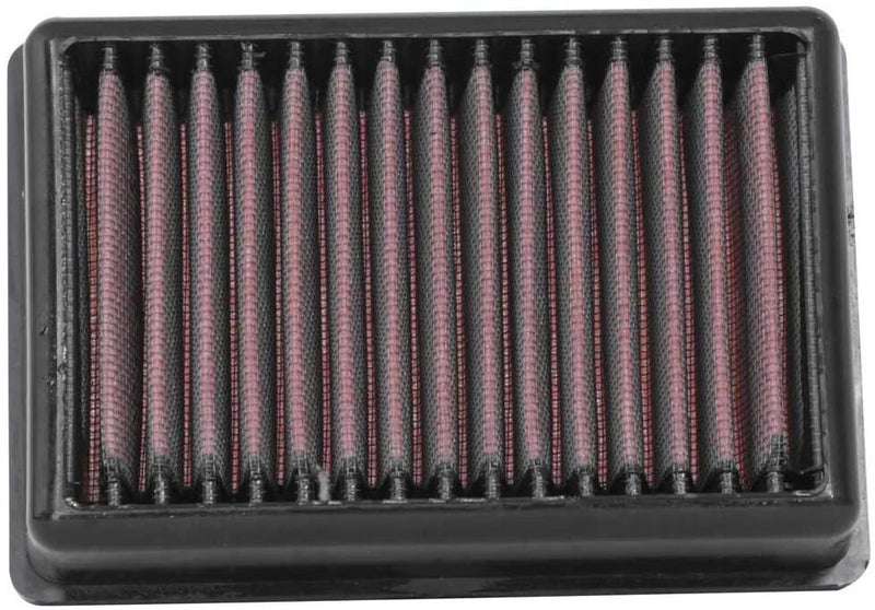 K n vervangbaar luchtfilter replac. filter bm-1121