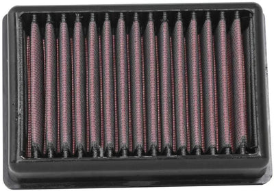 K n vervangbaar luchtfilter replac. filter bm-1121