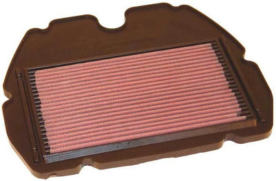 K n vervangbaar luchtfilter replac. filter ha-6091