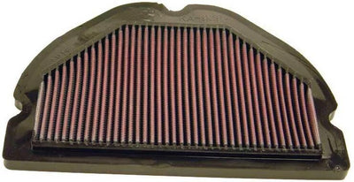 K n vervangbaar luchtfilter replac. filter ka-9094
