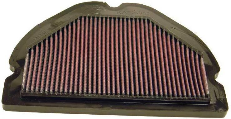 K n vervangbaar luchtfilter replac. filter ka-9094