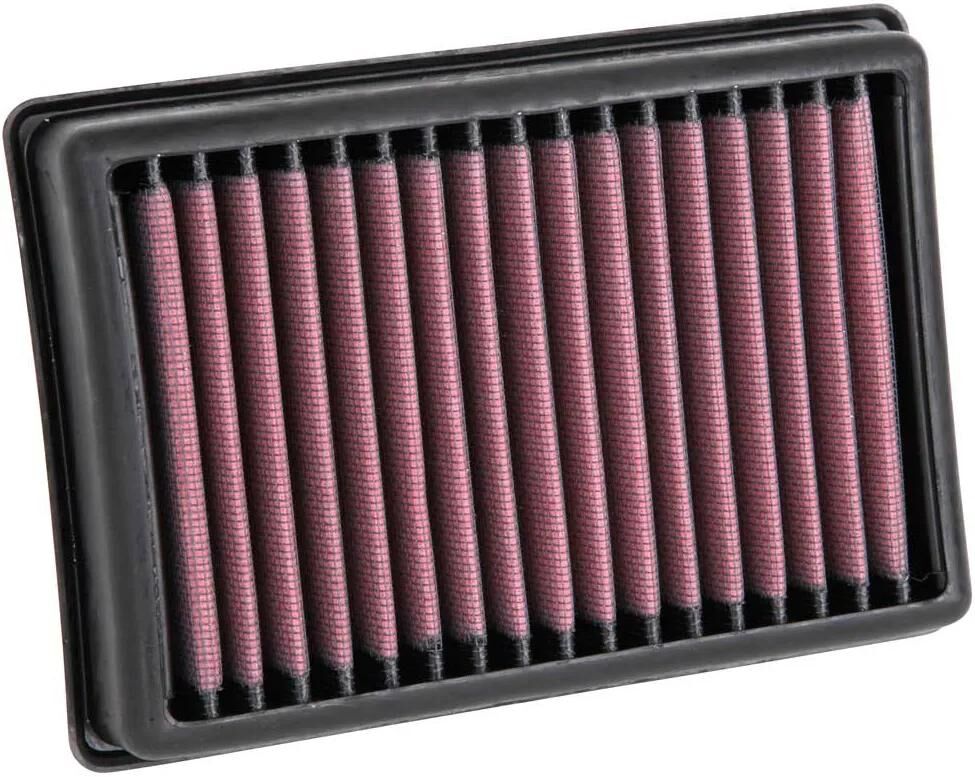 K n vervangbaar luchtfilter replac. filter mg-1315