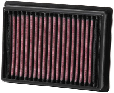 K n vervangbaar luchtfilter replac. filter kt-1113