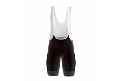 Isaac Bibshort fietsbroek maat xs