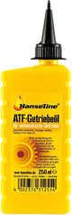 Hanseline transmissie-olie atf gear oil atf 250 ml