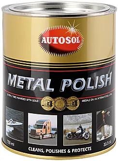 Autosol edel chroomglans noble chrome gloss autoso 750 ml