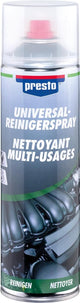 Presto universele reinigingsspray universal cleaners 500 ml
