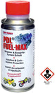 Profi products vergaserreiniger pdl® fuel max carburetor cleaner pp pdl fuel max 150ml