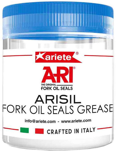 Ariete spezialfett arisil special grease arisil 100 gramm dose