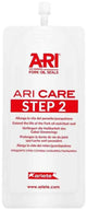 Ariete gabelsimmerring-pflege ari care ari care fork maintenance step 1 + step 2 set