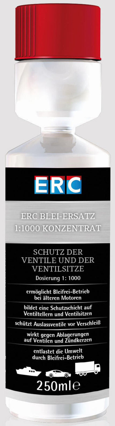 Erc blei-ersatz lead set 250 ml