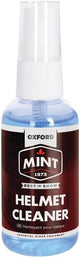 Mint vizier- en helmreiniger oxford visor and helmet cleaner oxford 50ml